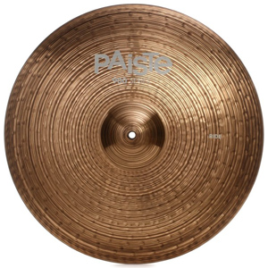 Paiste 900 Series 20" Ride Cymbal